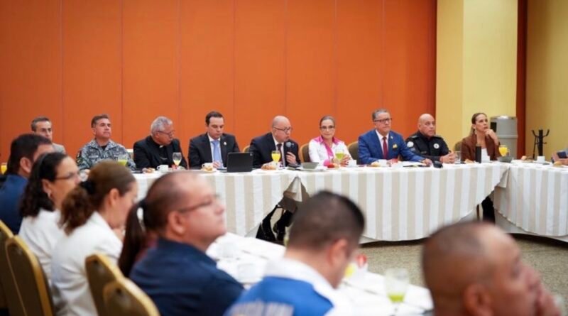 Bajan delitos y mejora la percepción de seguridad en el municipio de León.