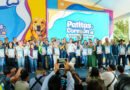 Anuncian pacto con municipios e iniciativa de reforma a la Ley de Protección Animal en Guanajuato.