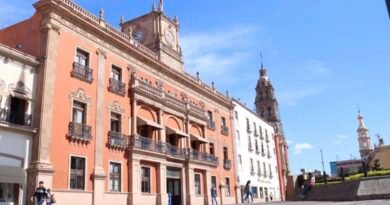 Calificadora ratifica capacidad financiera del municipio de León, por buenos ingresos y poco endeudamiento.