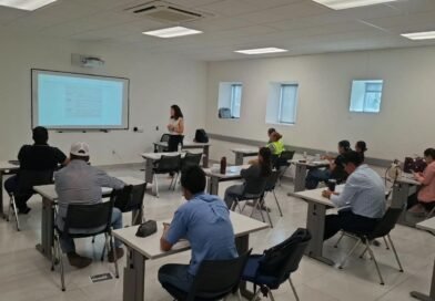 Arranca en Silao la Semana de la Cultura Laboral.