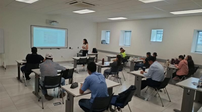 Arranca en Silao la Semana de la Cultura Laboral.