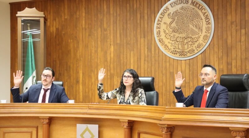TEEG deja sin efecto imposición del IEEG de reservar candidaturas sólo para mujeres en 13 municipios.