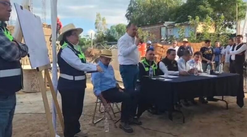 Gobiernos de León y del estado avanzan en la protección del medio ambiente y diversificación económica de familias en Ladrilleras del Refugio.