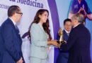 Gobernadora reconoce a personal médico y reitera que Guanajuato tiene el mejor sistema de salud en México.