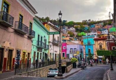 Este domingo prevalecerá el cielo medio nublado, con posibilidad de lluvias y frío en Guanajuato.