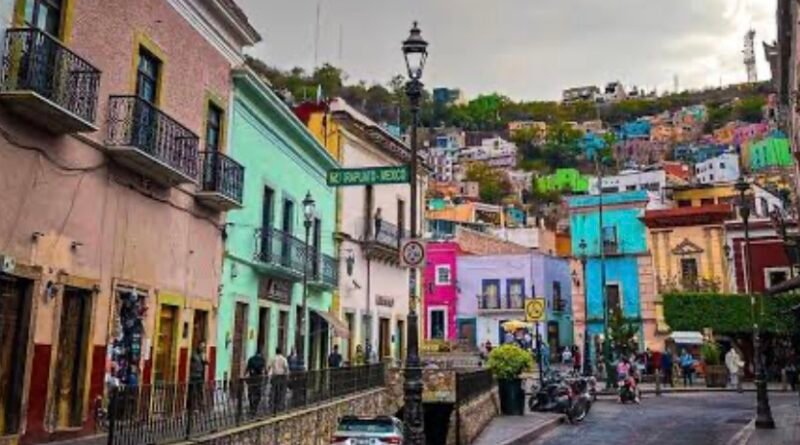 Este domingo prevalecerá el cielo medio nublado, con posibilidad de lluvias y frío en Guanajuato.