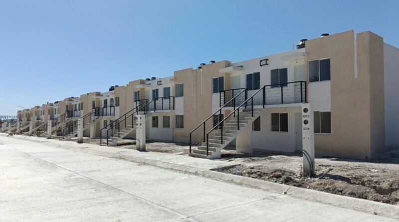 Desarrollos de vivienda impulsados por el municipio de León registran avances importantes.