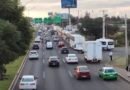 León, Silao e Irapuato se verán afectados por transportistas en Bulevar Aeropuerto y carretera 45.