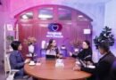 Gobernadora de Guanajuato anuncia cambios en el esquema de Tocando Corazones para 2027.
