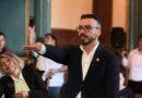 Gerardo Barroso asume como secretario del Ayuntamiento en Irapuato.