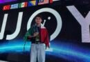 Estudiante de preparatoria de la UG gana derecho a participar en competencia de robótica en China.