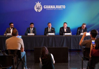 Gobierno del estado retira inversión de 435 millones de pesos para puente en Bulevar Aeropuerto en León.