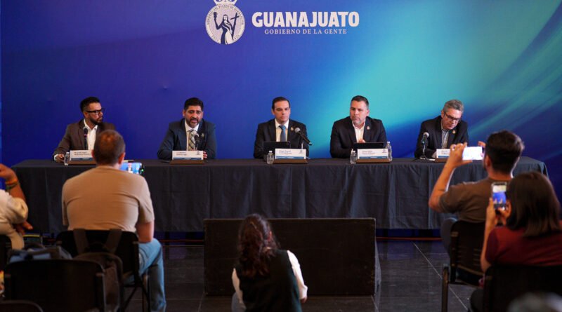 Gobierno del estado retira inversión de 435 millones de pesos para puente en Bulevar Aeropuerto en León.