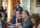 Autoridades de seguridad destacan reducción de delitos durante tercer semestre del año en León.