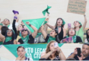 Diputados de MORENA esperan que la Corte derogue a la brevedad las disposiciones legales que criminalizan el aborto en Guanajuato.