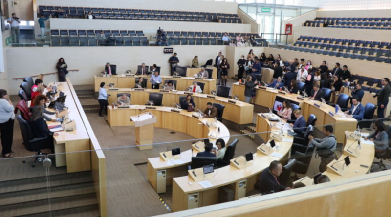 Diputados locales llaman al diálogo entre estado y municipio de León, para construcción del puente en Bulevar Aeropuerto.