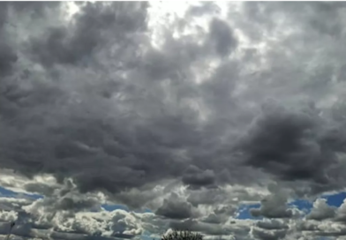 Cielos nublados y lluvias aisladas marcarán el clima en Guanajuato, informa meteorólogo de la UG.
