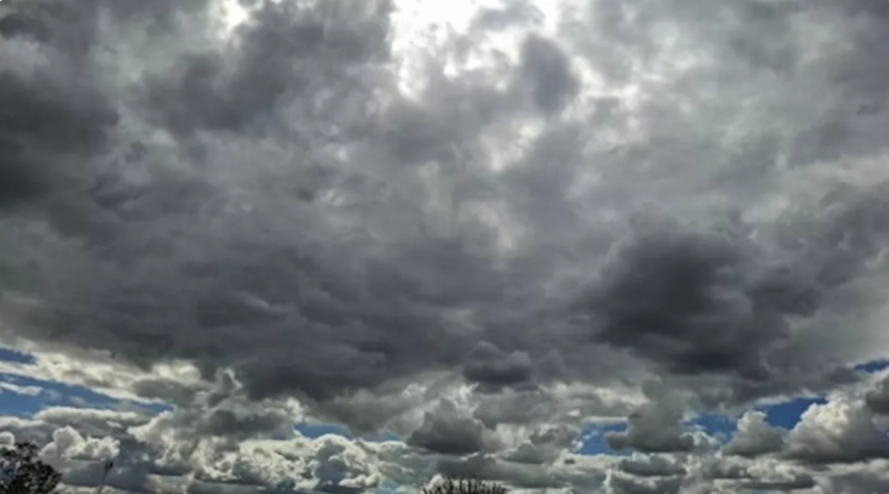 Cielos nublados y lluvias aisladas marcarán el clima en Guanajuato, informa meteorólogo de la UG.