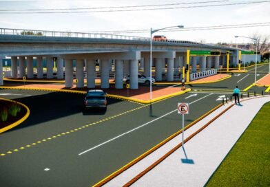 Inversión de 435 millones de pesos se quedan en León pero no serán para construcción del puente en bulevar Aeropuerto.