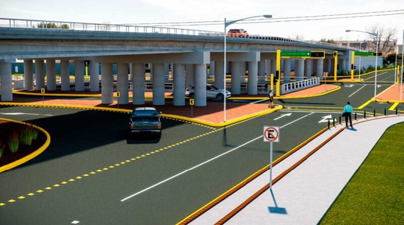 Inversión de 435 millones de pesos se quedan en León pero no serán para construcción del puente en bulevar Aeropuerto.