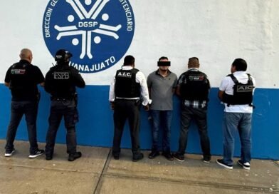 Sentencian a 60 años de prisión a cuarto implicado en desaparición y homicidio de la maestra Lupita, en Salvatierra.