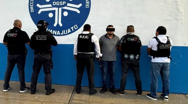 Sentencian a 60 años de prisión a cuarto implicado en desaparición y homicidio de la maestra Lupita, en Salvatierra.