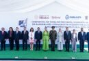 Guanajuato reitera la colaboración con ejercito y GN durante toma de protesta de mandos militares en Irapuato.