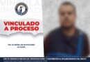 Vinculan a proceso a presunto feminicida en la ciiudad de León.