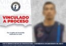 Capturan y vinculan a proceso a sujeto que presuntamente grabó decapitación de su víctima en León.