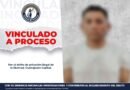 Sujeto es capturado y vinculado a proceso por privar de la libertad a una persona en Guanajuato capital.
