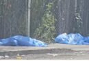Violencia en Salamanca se prolonga durante tarde-noche del martes hasta medio día del miércoles.