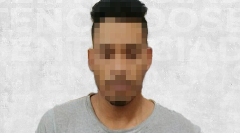Sentencian a 20 años a sujeto que privó de la libertad a una mujer en la ciudad de Irapuato.