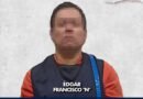 Director de despacho Punto Legal suma 238 años de prisión, a los mil 18 años que ya había recibido por fraude en León.