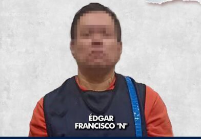 Director de despacho Punto Legal suma 238 años de prisión, a los mil 18 años que ya había recibido por fraude en León.