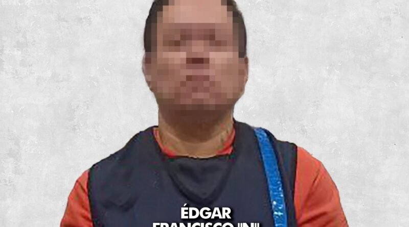 Director de despacho Punto Legal suma 238 años de prisión, a los mil 18 años que ya había recibido por fraude en León.