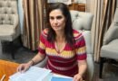 Alejandra Gutíerrez solicita audiencia con la gobernadora para cristlizar la construcción del «puente de la discordia».