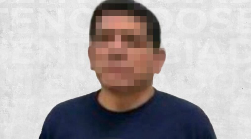 Sentencian a sujeto que participó en la desaparición de una persona, misma que fue encontrada sin vida horas más tarde.