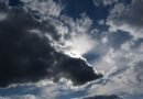 Observatorio meteorológico de la UG anticipa una semana lluviosa y un clima templado.