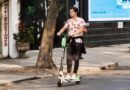 Gobierno del estado presiona a municipios de Guanajuato a regular scooters y bicicletas eléctricas.